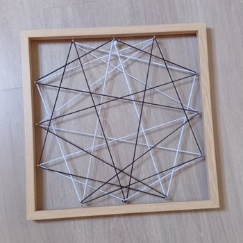 Cadre pêle-mêle 42 cm