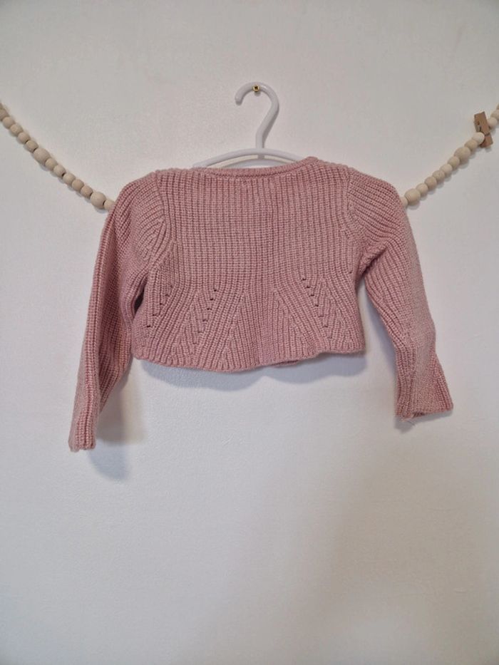 Gilet - photo numéro 4