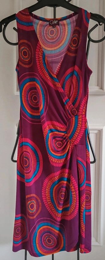 Robe Coline