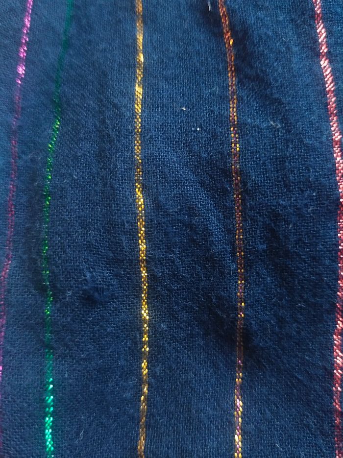 Robe Bonton T.6A - photo numéro 5