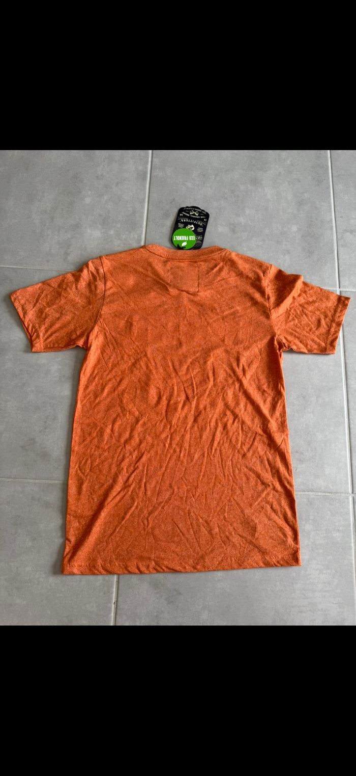 Tee shirt manches courtes - photo numéro 9