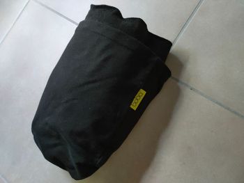 Écharpe de portage