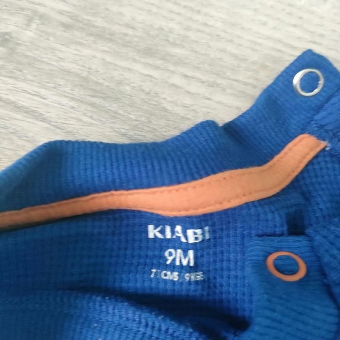 Pull 9 mois - photo numéro 2