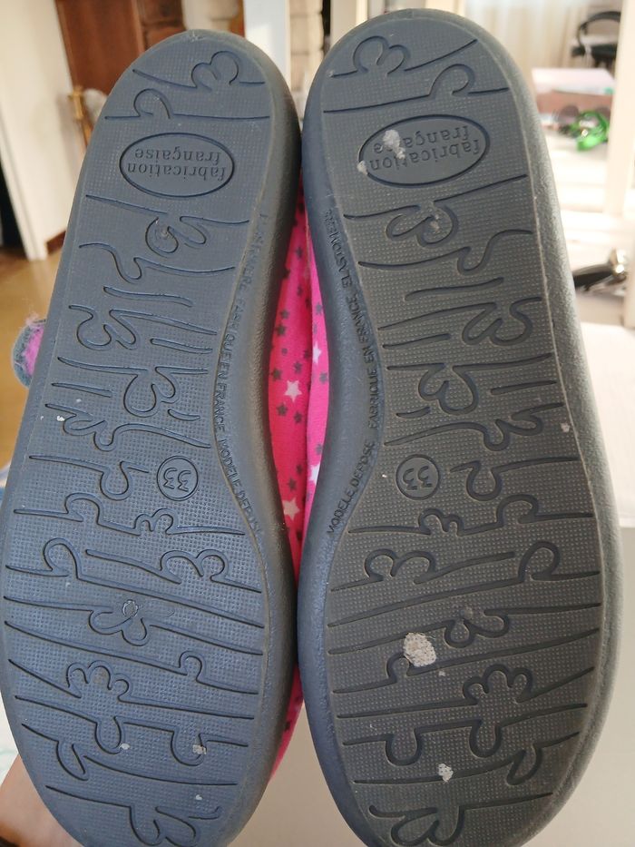 Chausson - photo numéro 4