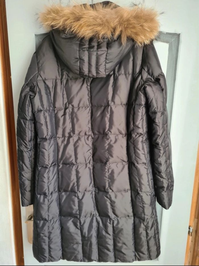 Manteau Luhta taille 40 - photo numéro 4