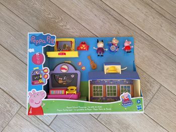 Peppa Pig