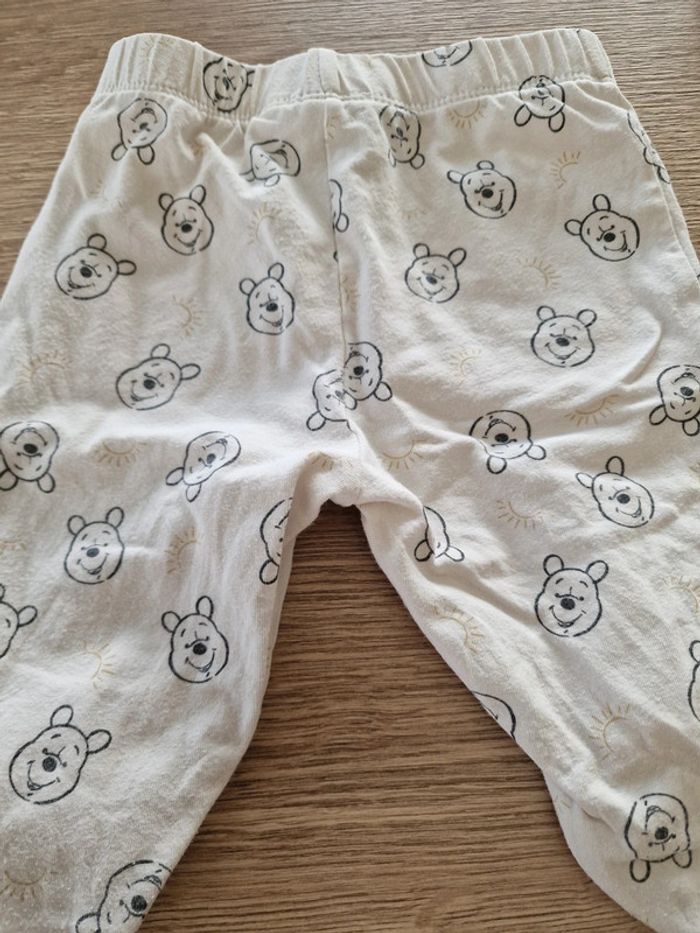 Pijama bébé garçon 3 mois - photo numéro 4