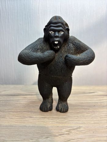 Action Joe vintage action man gorille figurine gi joe