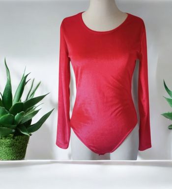 Body velours S