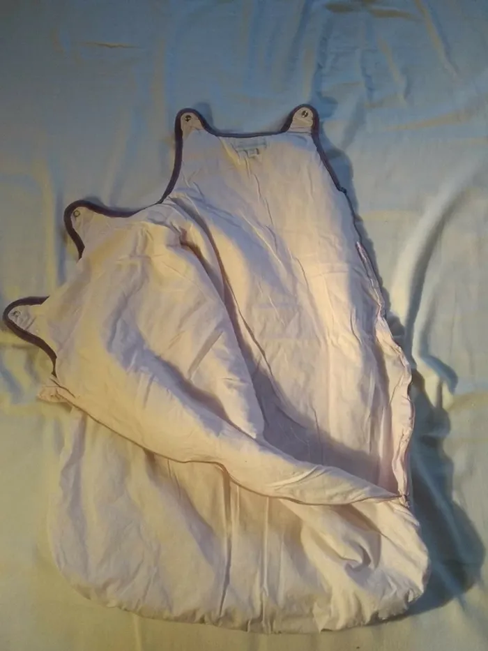 Gigoteuse 90 Cm bébé fille - photo numéro 4