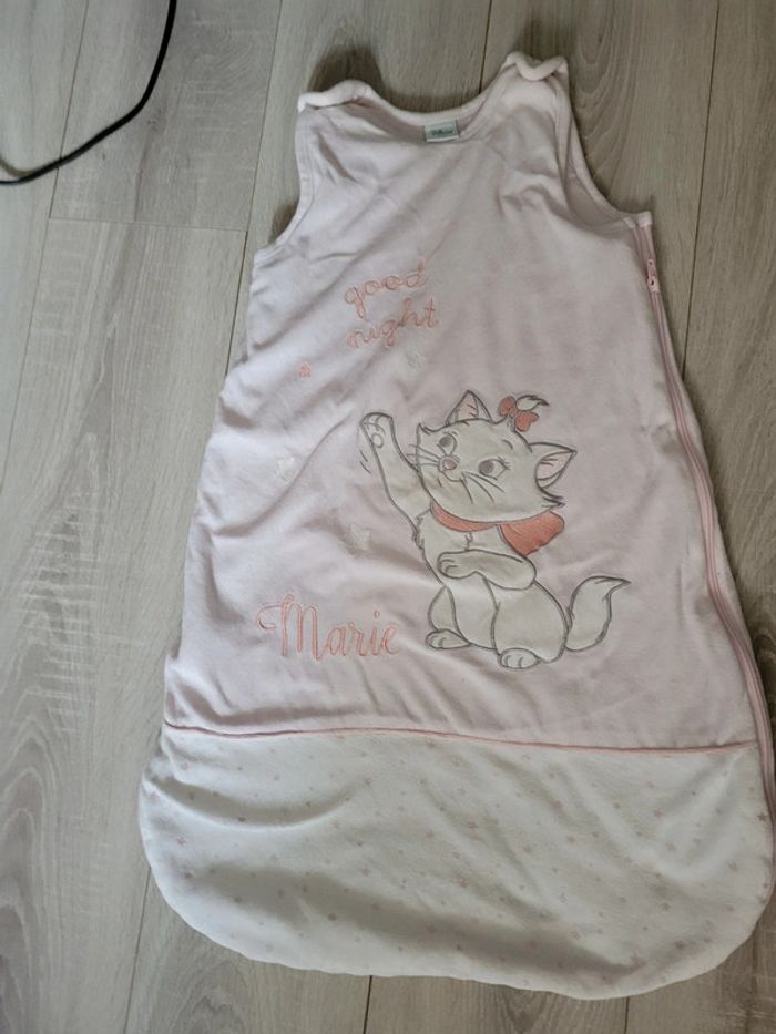 Turbulette marie - photo numéro 2