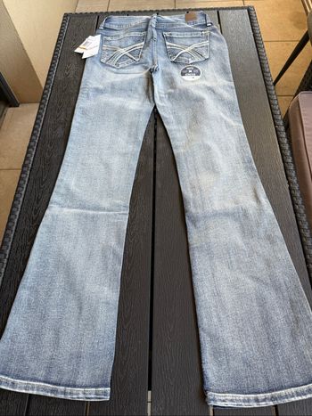 Wallflower luscious curvy bootcut