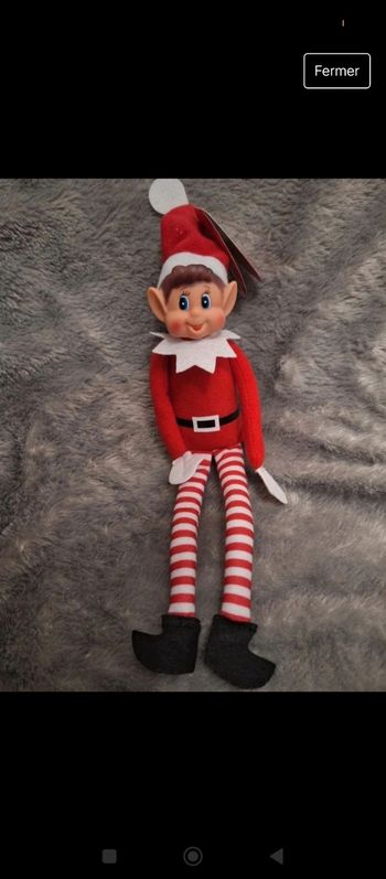 Lutin Farceur