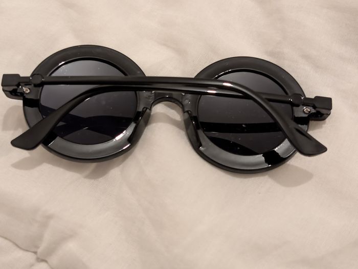 Lunettes - photo numéro 2