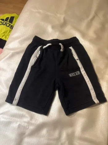 Short
