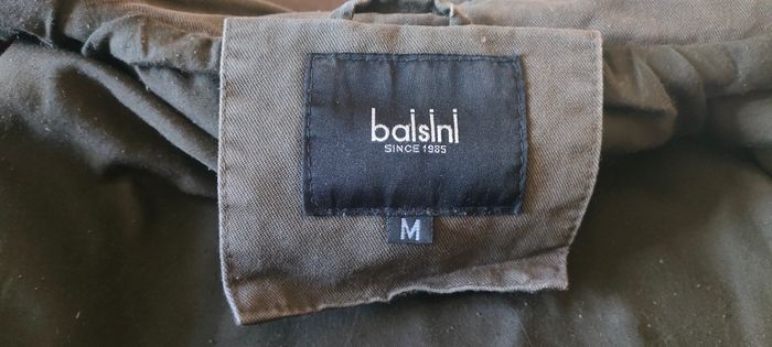 Veste kaki - photo numéro 10
