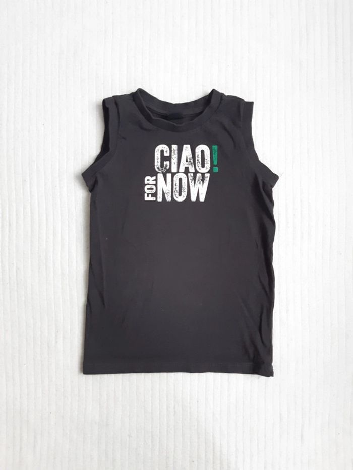 Tee shirt long Kids 98 cm
