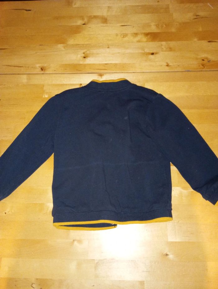 Veste printemps - photo numéro 4