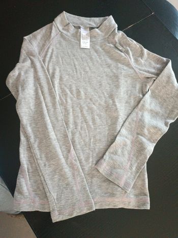 Collant de foot oxylane 10 ans