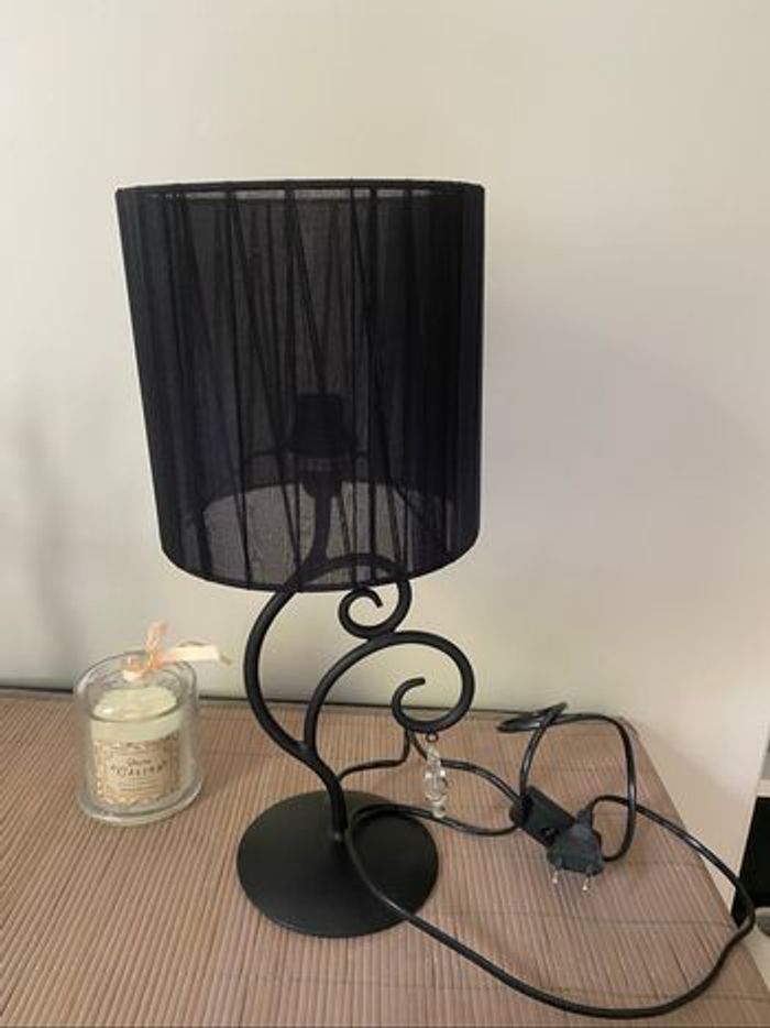 Lampe  à poser - photo numéro 4
