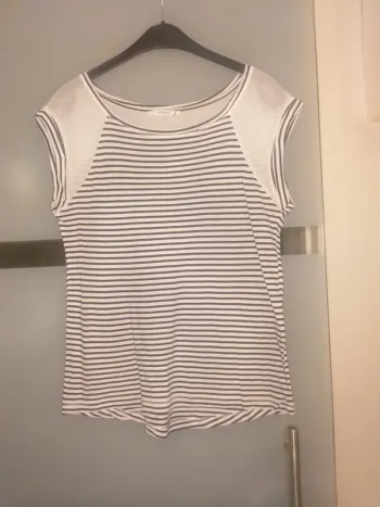 T shirt rayé