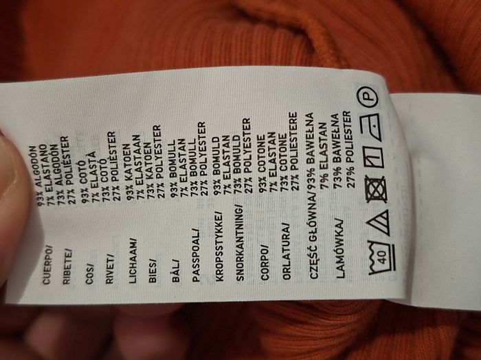 Débardeur uniqlo - photo numéro 2