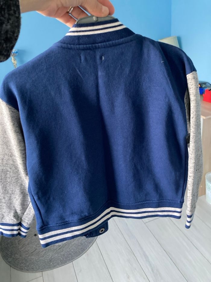 Veste - photo numéro 2