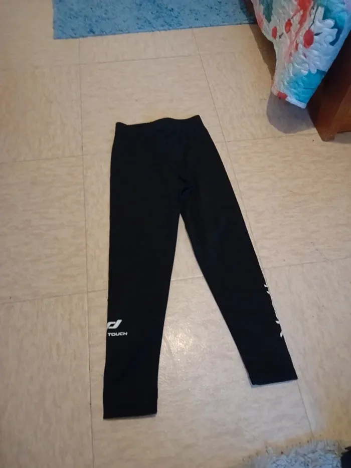 Leggins /sous short de sport - photo numéro 2