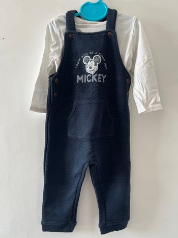 Ensemble Disney