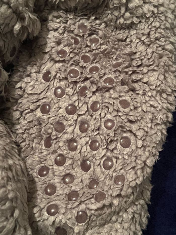 Chaussettes cosy Panpan Disney - photo numéro 6