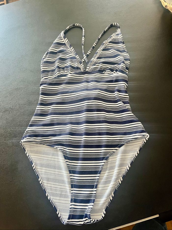 Maillot de bain 1 pièce