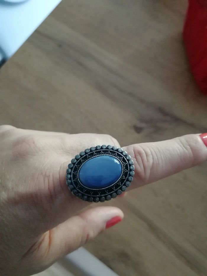 Bague fantaisie