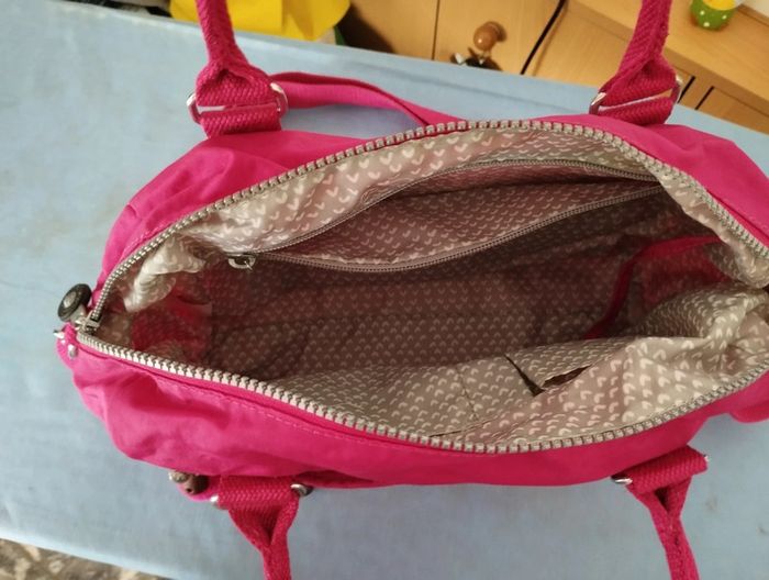 Sac Kipling - photo numéro 2