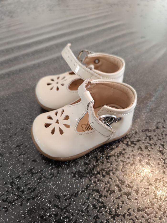Chaussure taille 17 - photo numéro 2