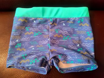 Maillot de bain 12 mois