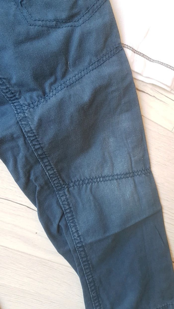 Lot de 3 articles garçon 4ans - photo numéro 7