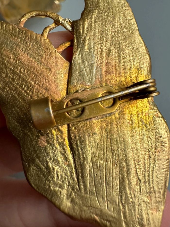 Broche - photo numéro 9