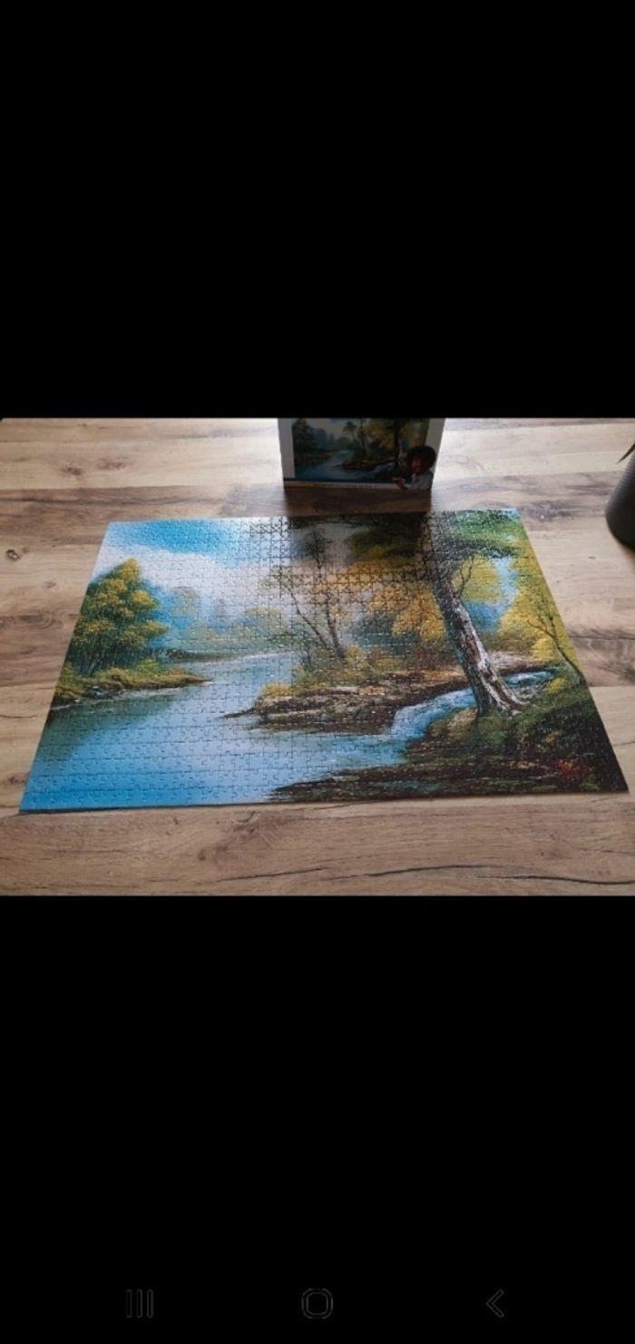 Puzzle - photo numéro 2