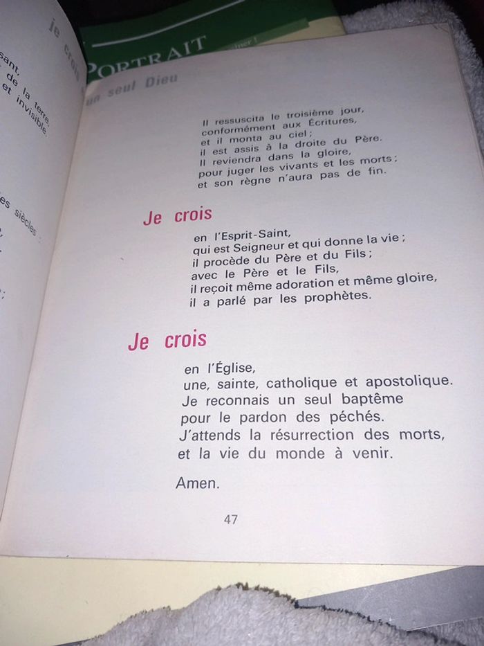 Livre dieu - photo numéro 3
