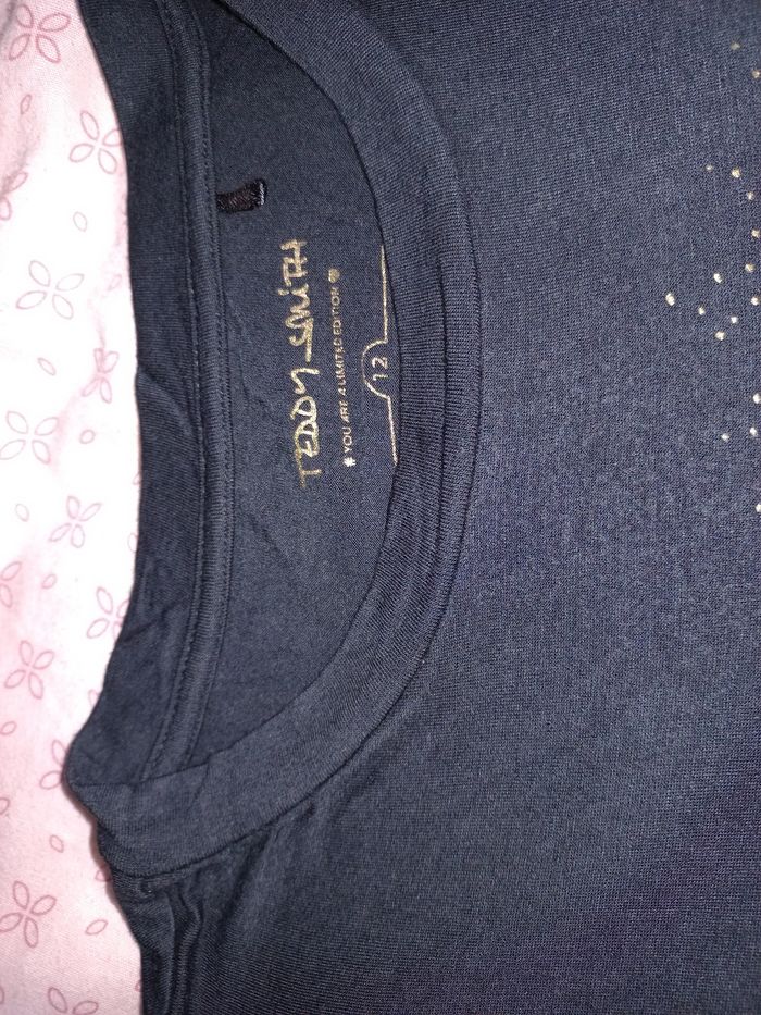 Lot de t-shirts - photo numéro 8