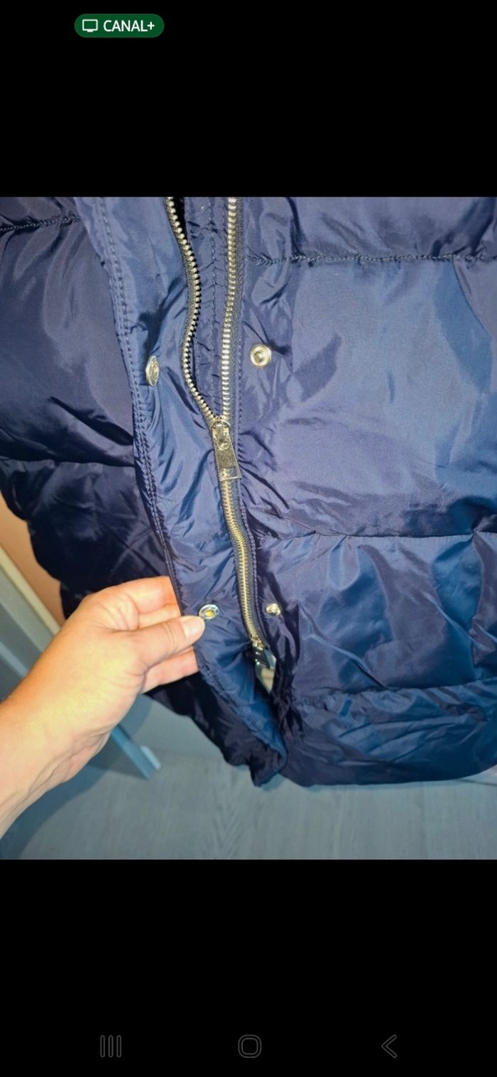 Manteau - photo numéro 7