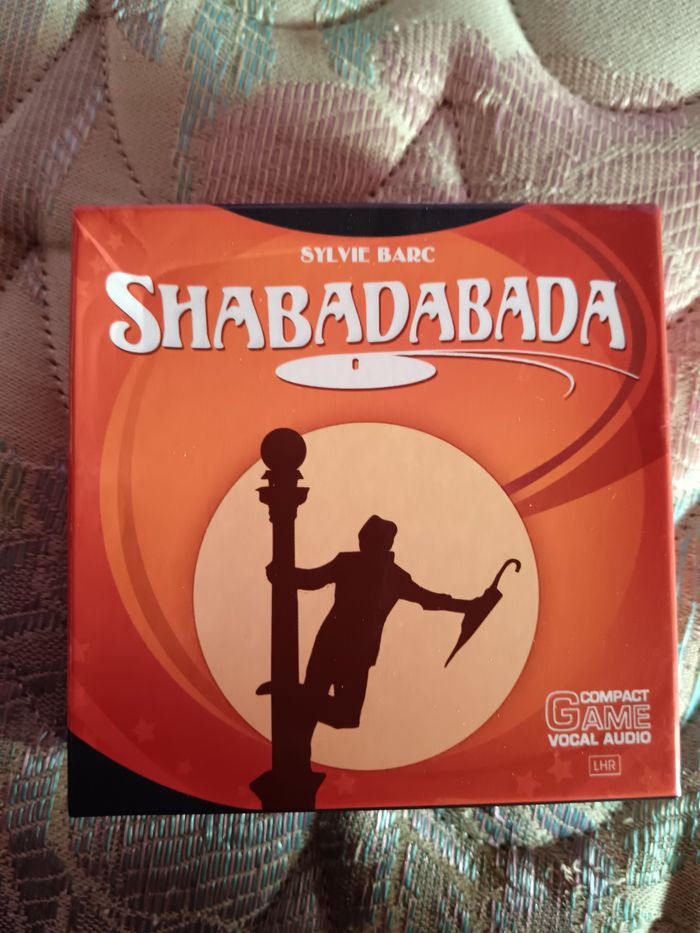 Jeu shabadabada