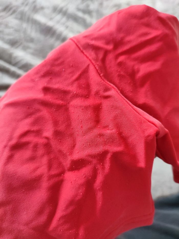 Ensemble anti UV 18/24 mois - photo numéro 7
