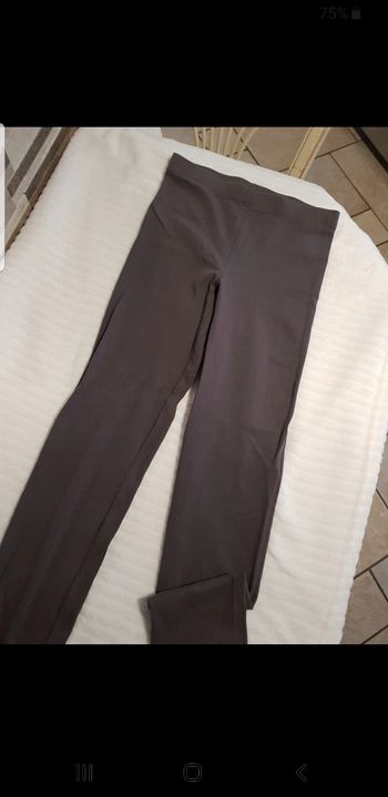 Legging fille taille 12 ans