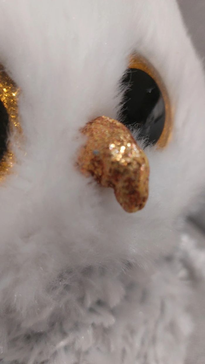 Peluche - photo numéro 2