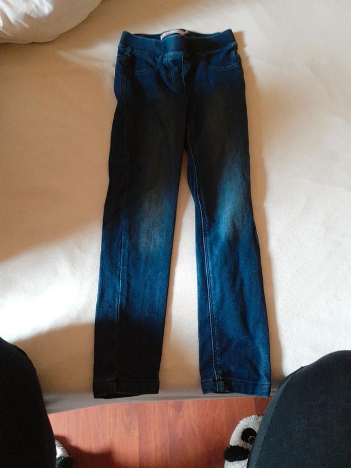 Jegging 6ans
