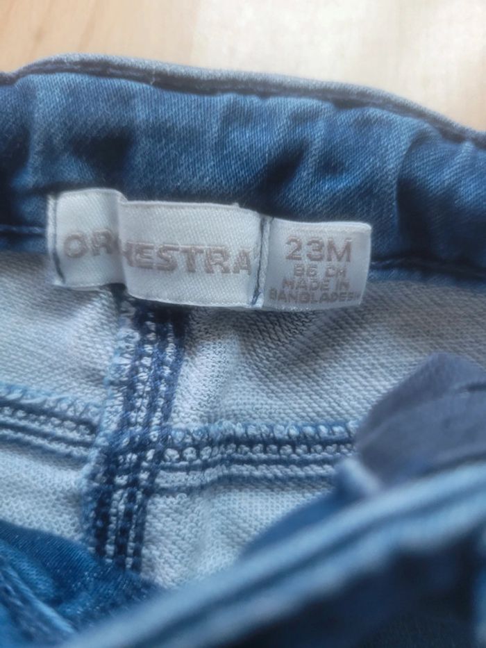 Jean 24mois orchestra - photo numéro 4