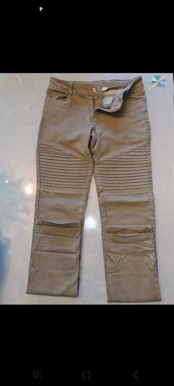 Pantalon orchestra 12 ans