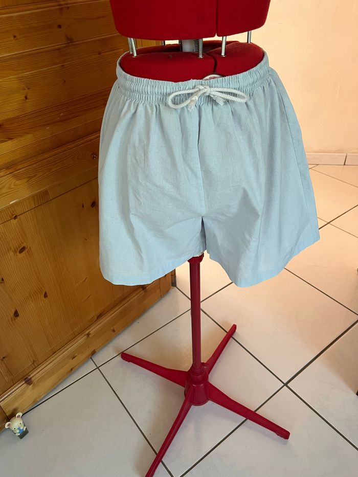 Short