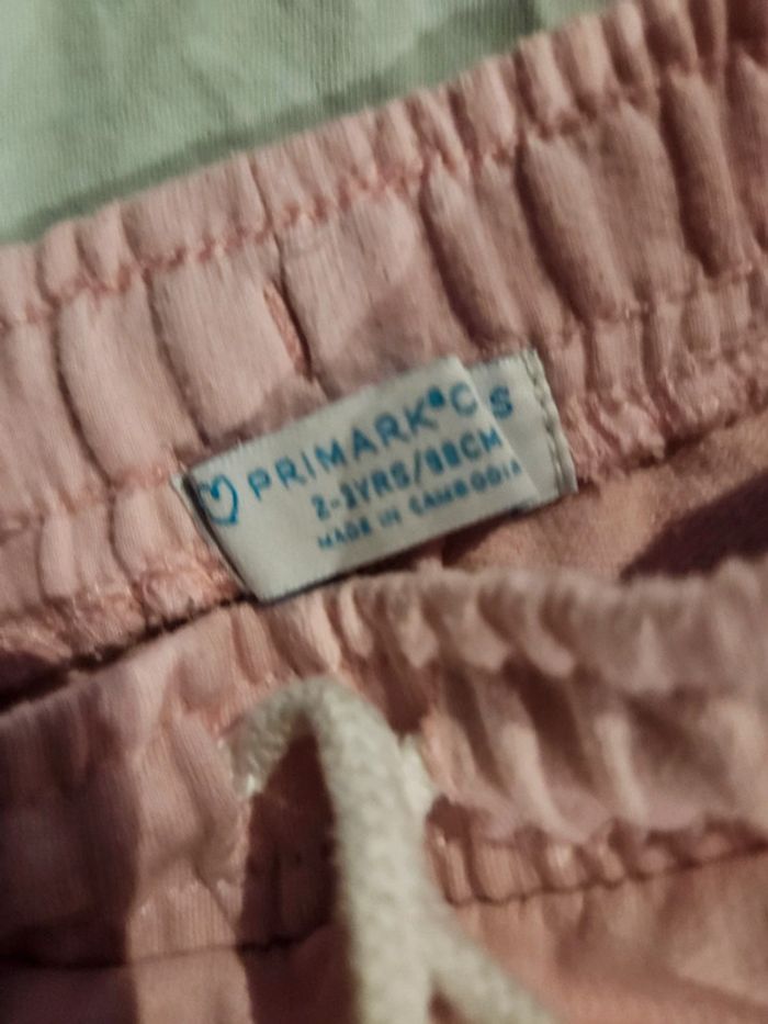 Lot vetements 24 mois été - photo numéro 8